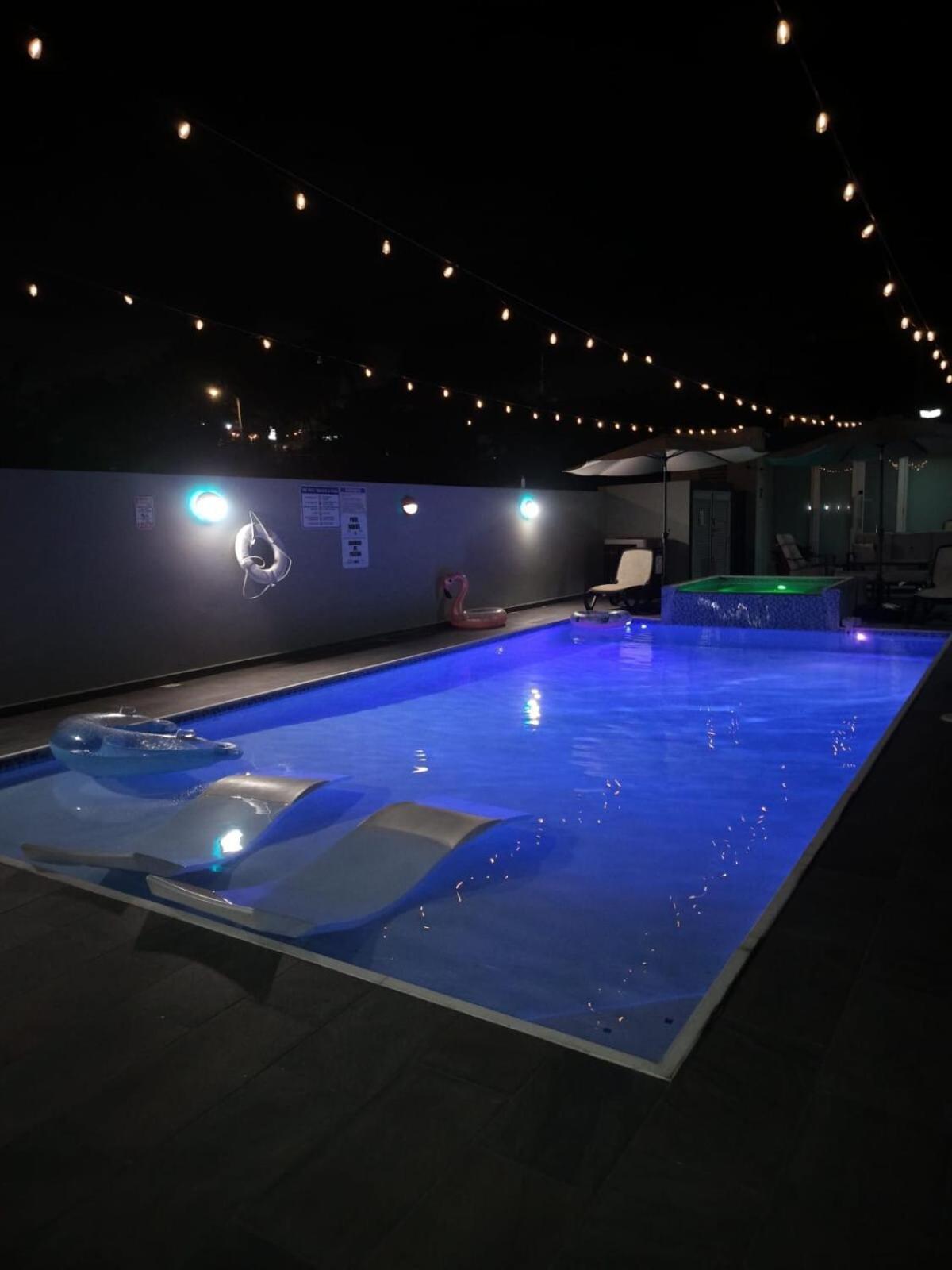 Aquaville Dorado Moderna A Studio 7 Dış mekan fotoğraf
