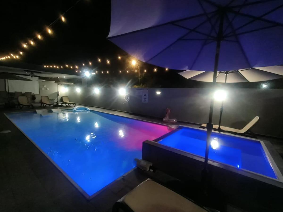 Aquaville Dorado Moderna A Studio 7 Dış mekan fotoğraf
