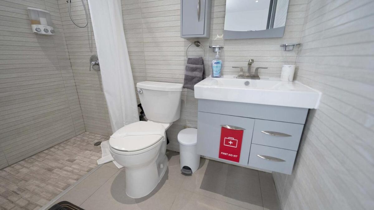Aquaville Dorado Moderna A Studio 7 Dış mekan fotoğraf