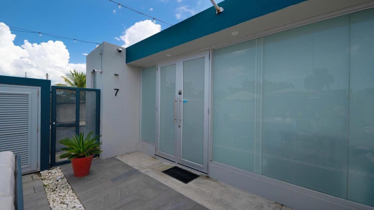 Aquaville Dorado Moderna A Studio 7 Dış mekan fotoğraf