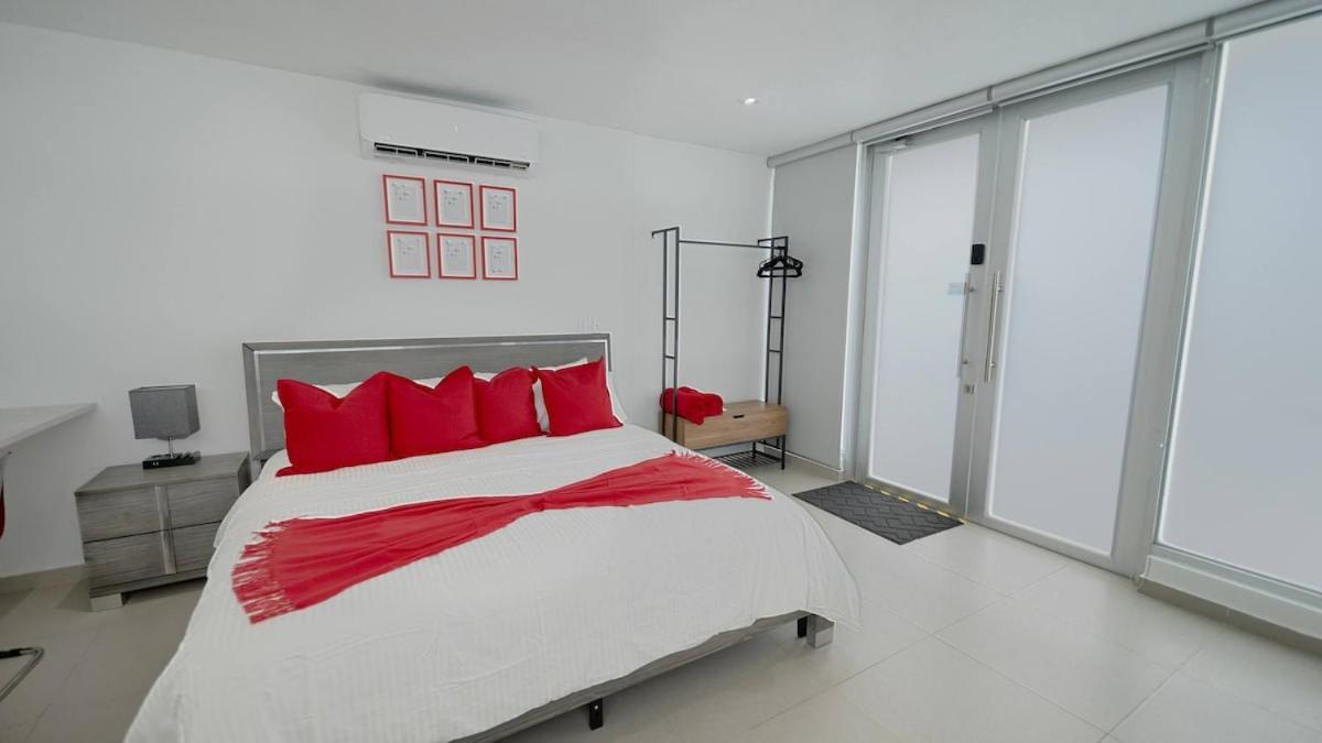 Aquaville Dorado Moderna A Studio 7 Dış mekan fotoğraf