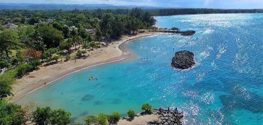 Aquaville Dorado Moderna A Studio 7 Dış mekan fotoğraf