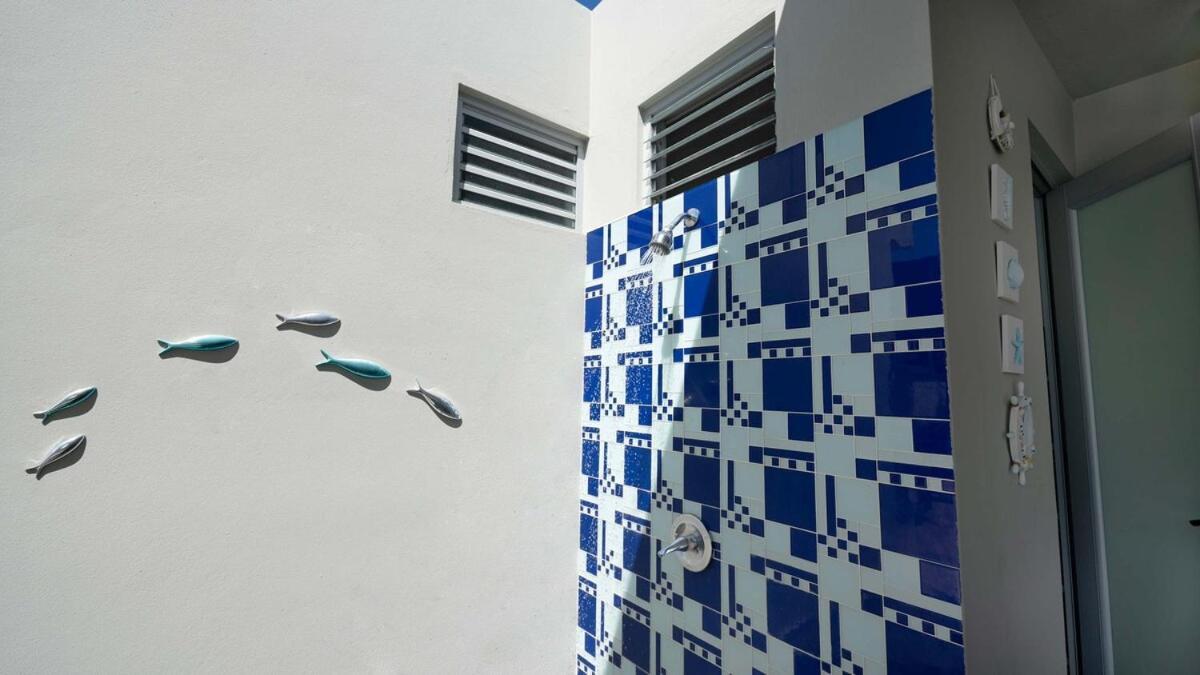 Aquaville Dorado Moderna A Studio 7 Dış mekan fotoğraf