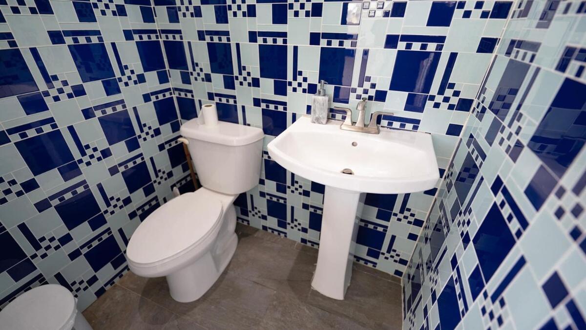 Aquaville Dorado Moderna A Studio 7 Dış mekan fotoğraf