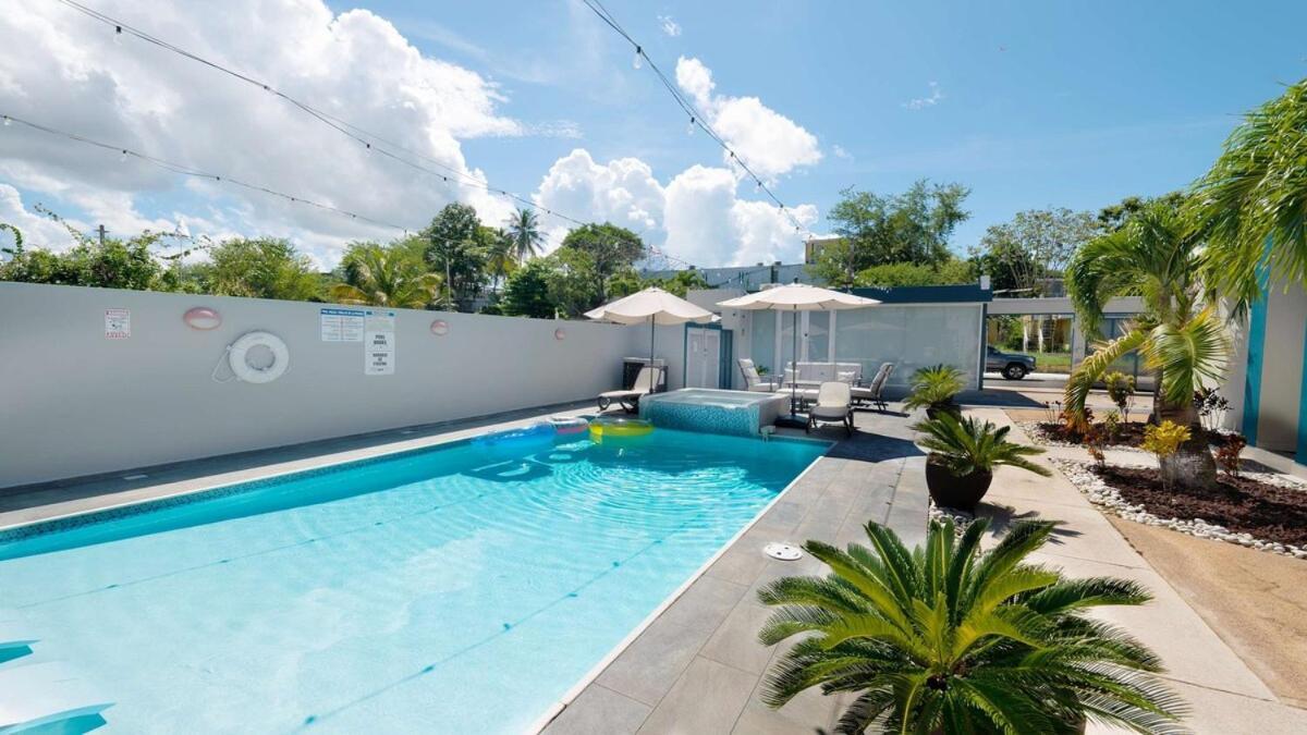 Aquaville Dorado Moderna A Studio 7 Dış mekan fotoğraf