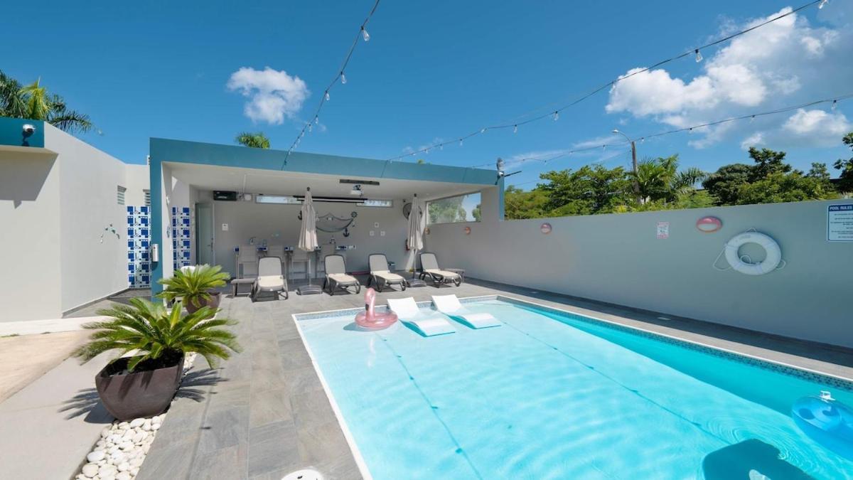 Aquaville Dorado Moderna A Studio 7 Dış mekan fotoğraf